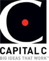Capital C